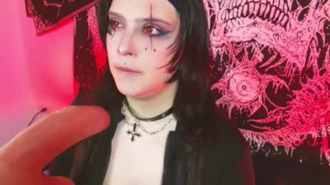 Mika online show from 02-28-26, 11:28