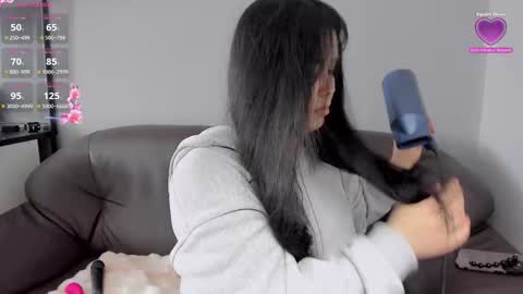 mikasssu online show from 01-11-26, 08:41