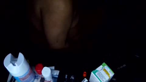 mike66730 online show from 02-01-25, 06:54