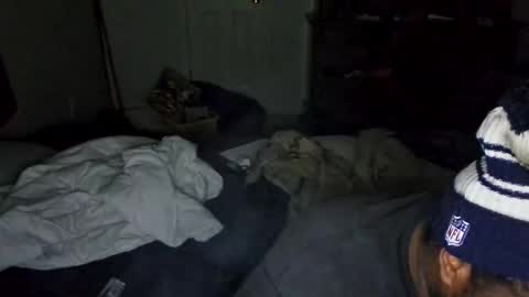 mike66730 online show from 02-04-26, 08:09