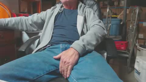 mike694fun online show from 01-03-25, 12:00