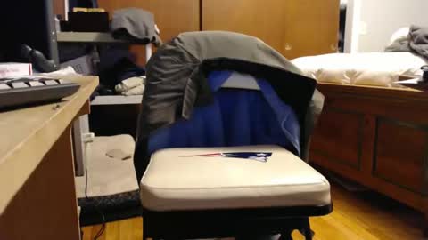 mike694fun online show from 10-19-25, 08:53