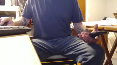 mike694fun online show from 02-19-26, 11:01