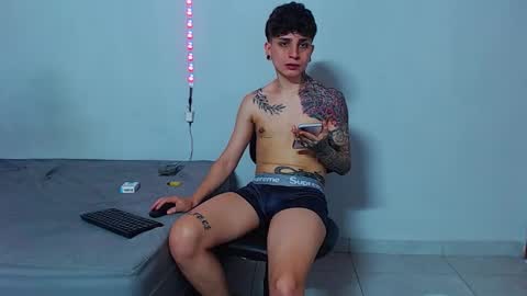 Mike IMDEPENDIENT MODEL online show from 09-09-25, 02:16