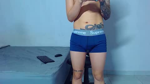 Mike IMDEPENDIENT MODEL online show from 02-14-26, 04:42