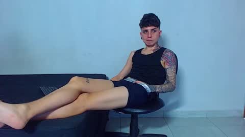 Mike IMDEPENDIENT MODEL online show from 02-21-26, 05:14