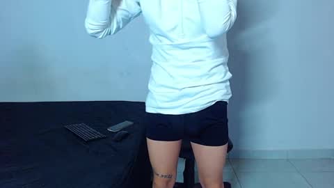 Mike IMDEPENDIENT MODEL online show from 03-23-26, 02:26