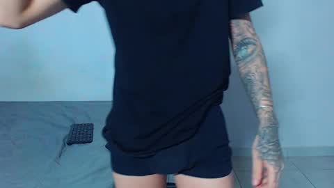 Mike IMDEPENDIENT MODEL online show from 04-04-26, 02:10