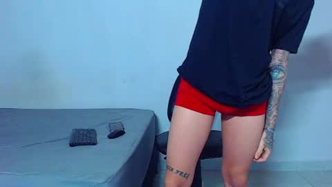 Mike IMDEPENDIENT MODEL online show from 04-22-26, 01:56