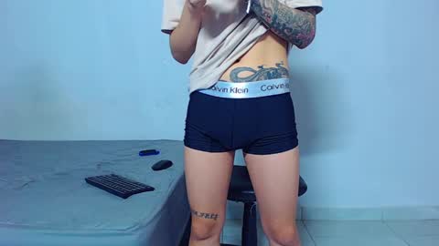 Mike IMDEPENDIENT MODEL online show from 04-24-26, 02:41