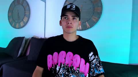 Mike 0233 online show from 12-07-24, 03:58