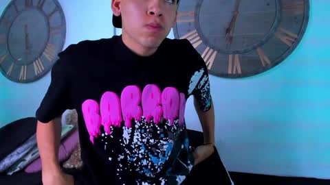 Mike 0233 online show from 12-07-24, 07:05