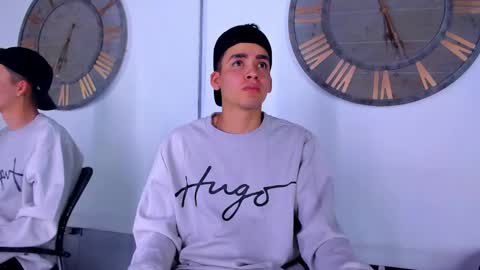 Mike 0233 online show from 01-10-25, 08:07