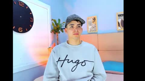 Mike 0233 online show from 01-14-25, 07:38