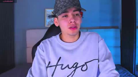 Mike 0233 online show from 02-18-25, 05:09