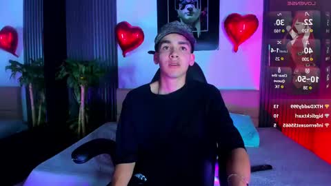 Mike 0233 online show from 02-27-25, 01:48