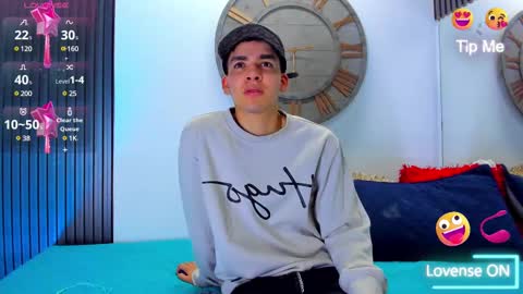 Mike 0233 online show from 02-28-25, 04:10