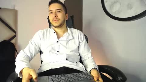 Mike  online show from 12-03-25, 11:52