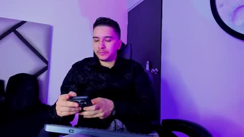 Mike online show from 10-28-25, 11:36