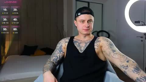 Mike Magic online show from 02-13-25, 10:34