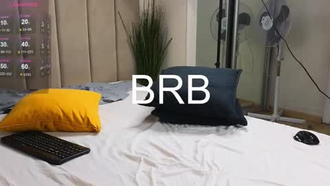 Mike Magic online show from 02-27-25, 02:00