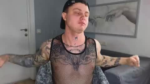 Mike Magic online show from 03-12-25, 10:37