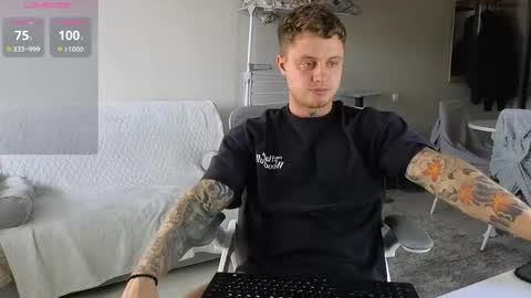 Mike Magic online show from 04-13-26, 11:27