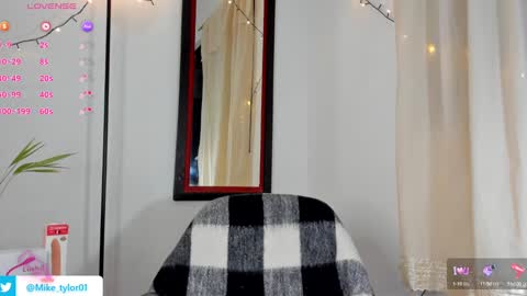 Mike Tylor online show from 02-21-25, 10:37