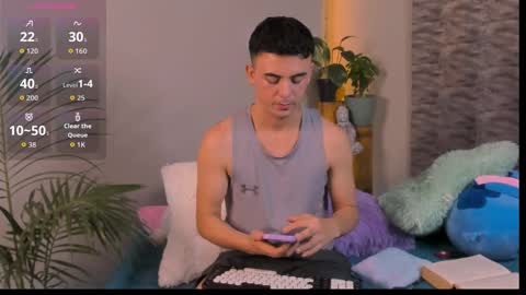 ANGHELS online show from 02-11-26, 10:48