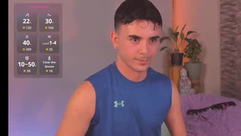 ANGHELS online show from 03-02-26, 12:45