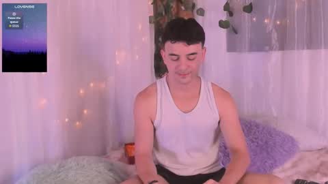 ANGHELS online show from 03-19-26, 01:15