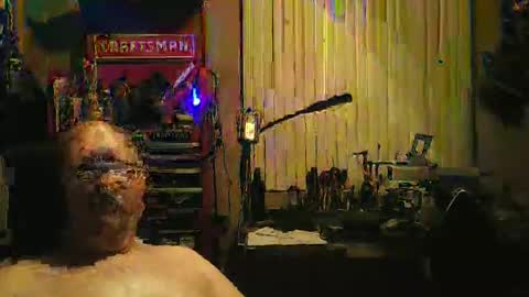 mike_allen4 online show from 03-31-26, 05:19