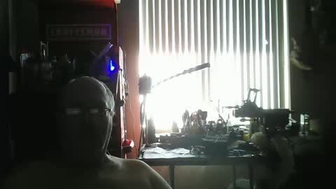 mike_allen4 online show from 03-31-26, 05:35