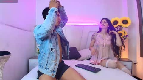 Mike and Sttar online show from 09-10-25, 12:27