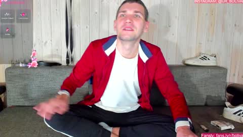 Misha online show from 12-09-24, 08:01