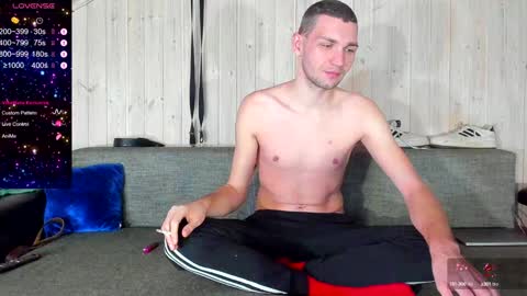 Misha online show from 01-08-25, 08:18