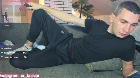 Misha online show from 03-30-26, 11:22