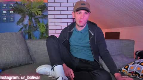 Misha online show from 04-28-26, 08:52