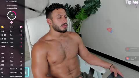 Mike Belle online show from 01-11-25, 12:55