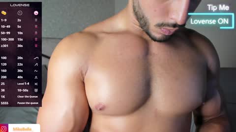 Mike Belle online show from 02-05-25, 01:04