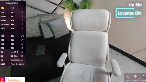 Mike Belle online show from 02-07-25, 01:25