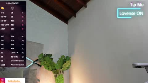 Mike Belle online show from 02-08-25, 01:32