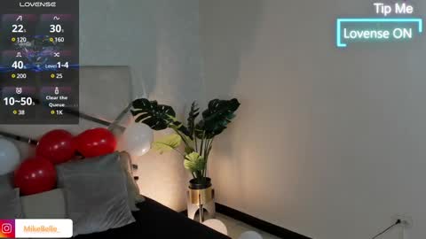 Mike Belle online show from 02-14-25, 10:14