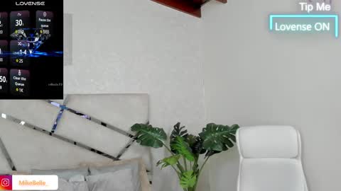 Mike Belle online show from 03-06-25, 09:09