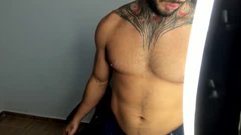 Mike Belle online show from 01-09-26, 07:26