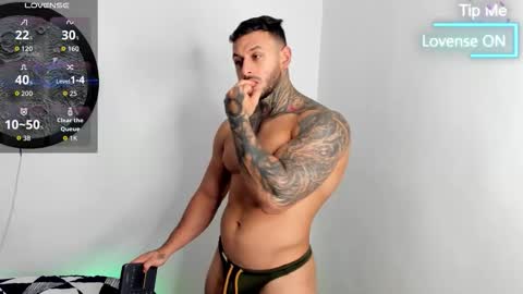 Mike Belle online show from 02-24-26, 01:36