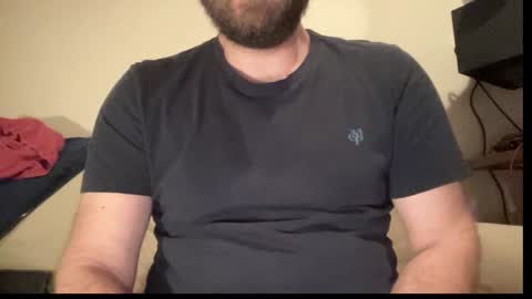 MIke online show from 01-09-25, 12:57