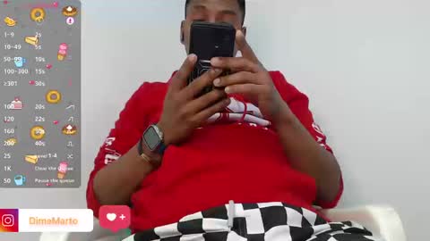 Mike online show from 09-08-25, 03:55