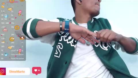 Mike online show from 09-18-25, 02:08