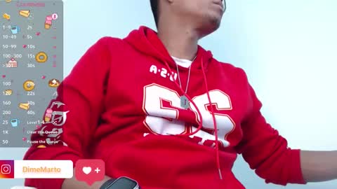 Mike online show from 10-02-25, 02:07